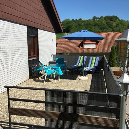 Ferienhaus Moscheltal Villa Waldgrehweiler Exterior foto