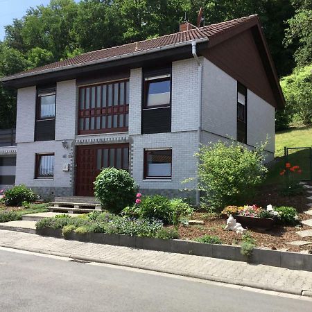 Ferienhaus Moscheltal Villa Waldgrehweiler Exterior foto